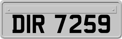DIR7259