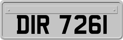 DIR7261