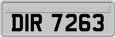 DIR7263