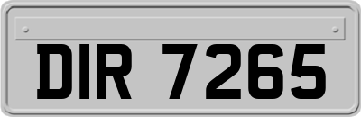 DIR7265