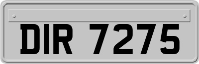 DIR7275
