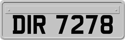 DIR7278