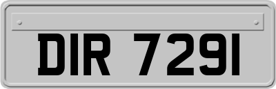DIR7291