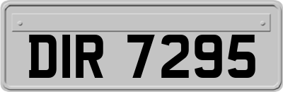 DIR7295