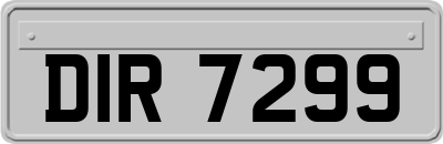 DIR7299