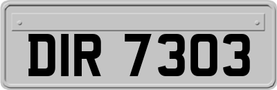 DIR7303