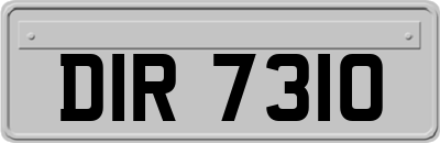 DIR7310