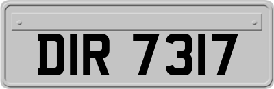 DIR7317