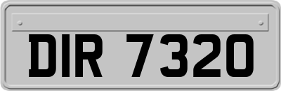 DIR7320
