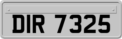 DIR7325