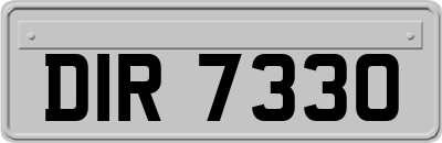 DIR7330