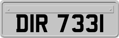 DIR7331