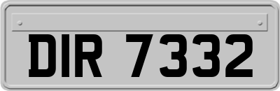 DIR7332