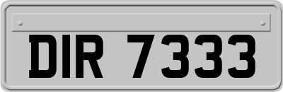 DIR7333