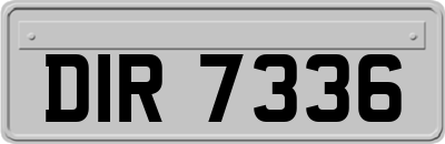 DIR7336