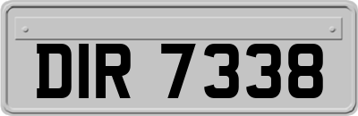 DIR7338