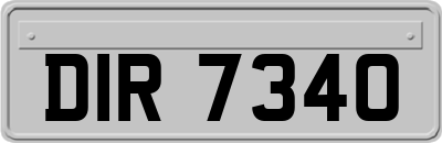 DIR7340