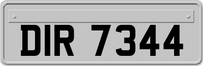 DIR7344
