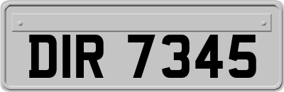 DIR7345