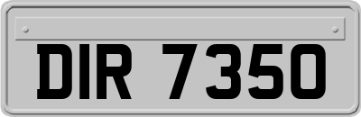 DIR7350