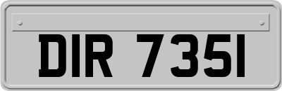 DIR7351