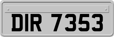 DIR7353