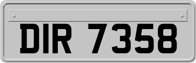 DIR7358