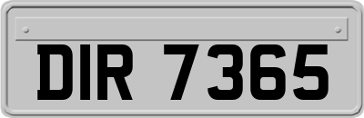 DIR7365