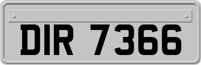DIR7366