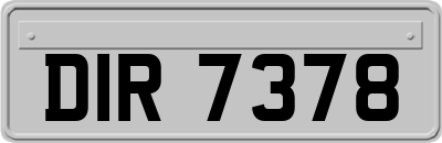 DIR7378