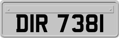DIR7381