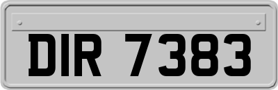 DIR7383