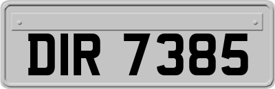 DIR7385