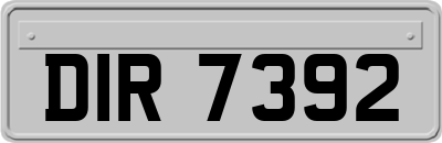 DIR7392