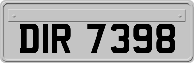 DIR7398