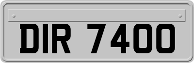 DIR7400