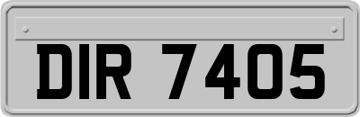 DIR7405
