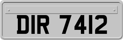 DIR7412