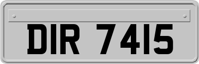 DIR7415