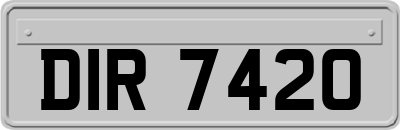 DIR7420