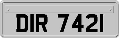 DIR7421