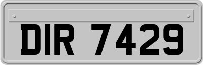 DIR7429