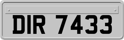 DIR7433