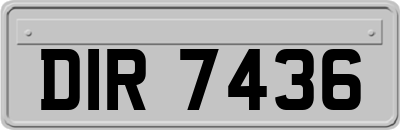 DIR7436