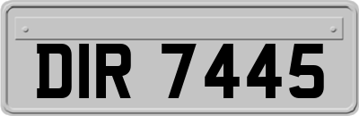 DIR7445