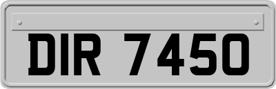 DIR7450