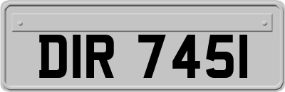 DIR7451