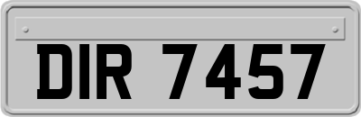 DIR7457
