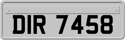 DIR7458