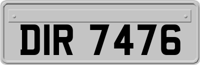 DIR7476
